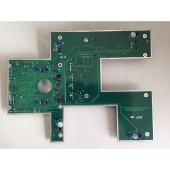 ASYST 3000-1202-02 9701-1058-02C Circuit Board